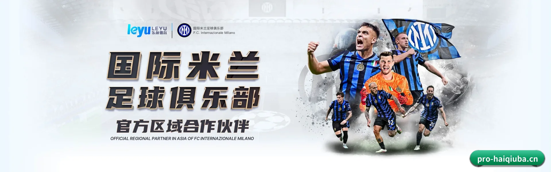 嗨球吧官方平台 APP